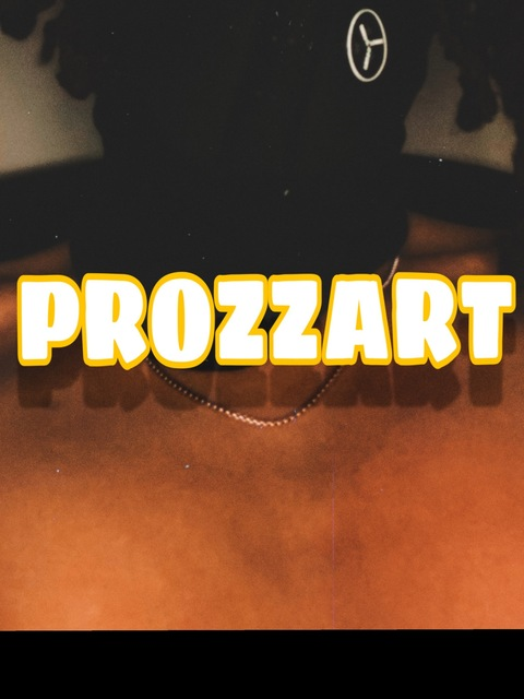 Leaked prozzart header onlyfans leaked