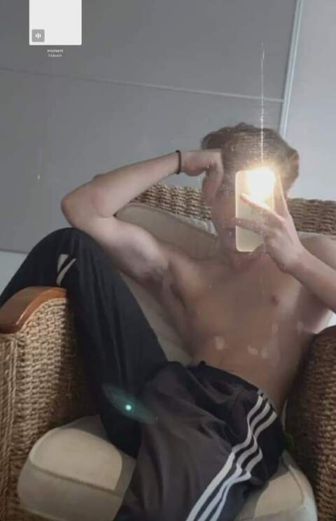 Leaked psycho.05 header onlyfans leaked