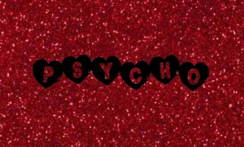 Leaked psychobitch_0 header onlyfans leaked