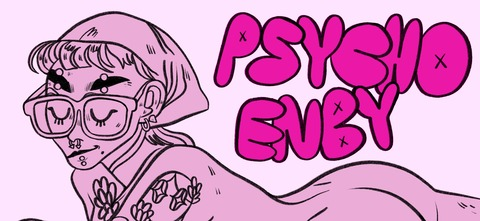 Leaked psychoenby header onlyfans leaked