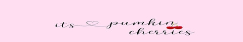 Leaked pumkincherries header onlyfans leaked