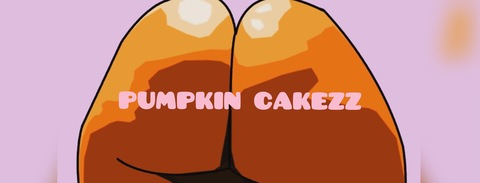 Leaked pumpkincakezz header onlyfans leaked