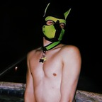 Leaked pup_chance onlyfans leaked
