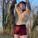 Leaked pup_lukas onlyfans leaked