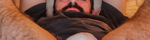 Leaked puppybearcub header onlyfans leaked