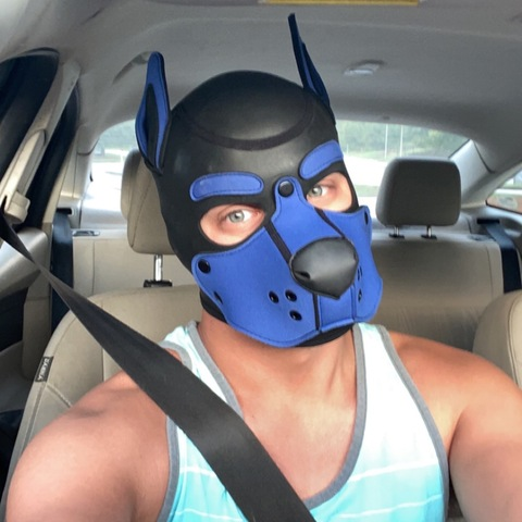 Leaked pupzeno header onlyfans leaked