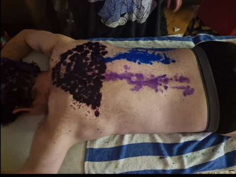 Leaked purple_pete header onlyfans leaked