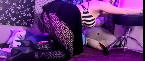 Leaked purplemegalodon header onlyfans leaked