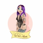 Leaked purpurdeluxe onlyfans leaked