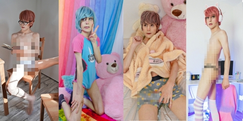 Leaked puruchu header onlyfans leaked
