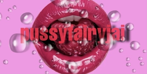 Leaked pussyfairyjaii header onlyfans leaked