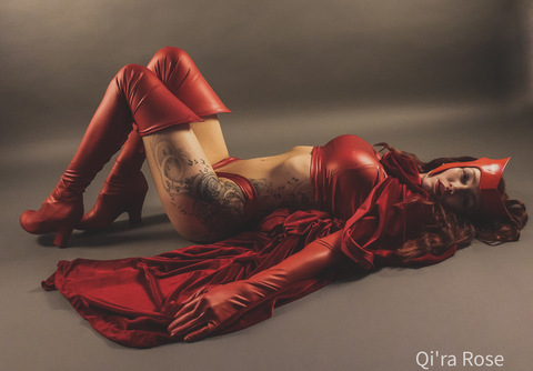 Leaked qirarosefree header onlyfans leaked