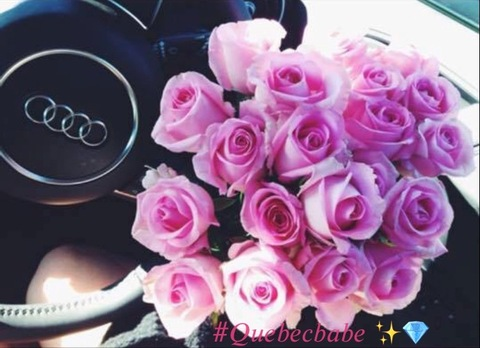 Leaked quebecbabe header onlyfans leaked