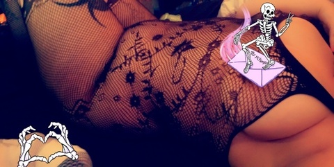 Leaked queenbish317 header onlyfans leaked