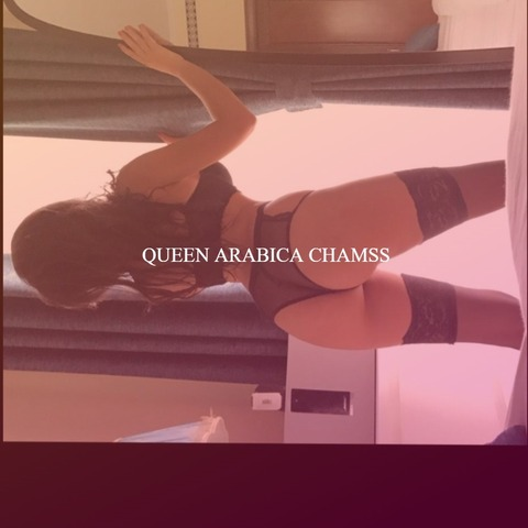 Leaked queenchamss header onlyfans leaked