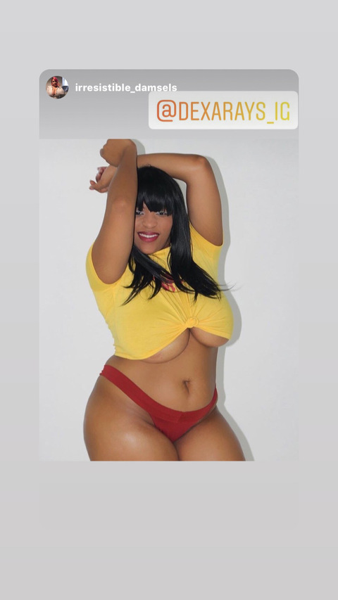 Leaked queendexaray_vip header onlyfans leaked