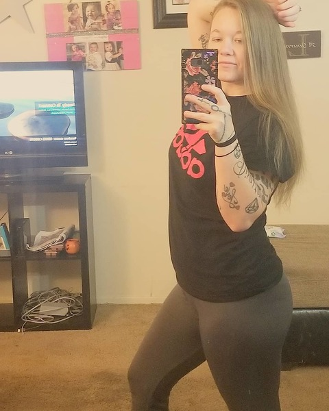 Leaked queenkush header onlyfans leaked