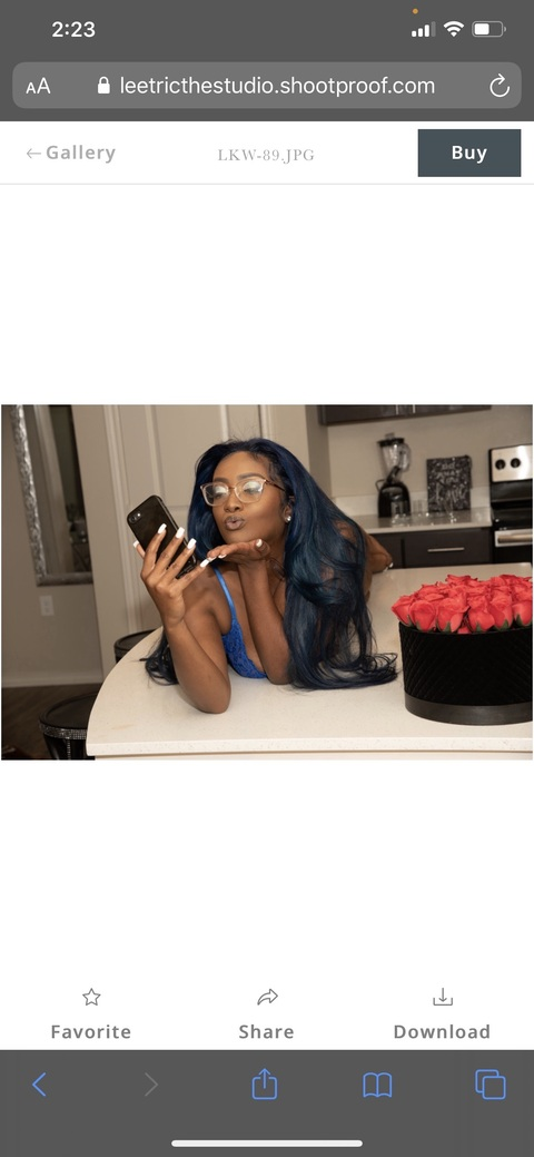 Leaked queennyesha header onlyfans leaked