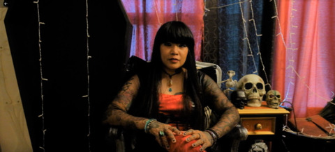 Leaked queenofdarkness6969 header onlyfans leaked