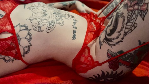 Leaked queenoffinland header onlyfans leaked