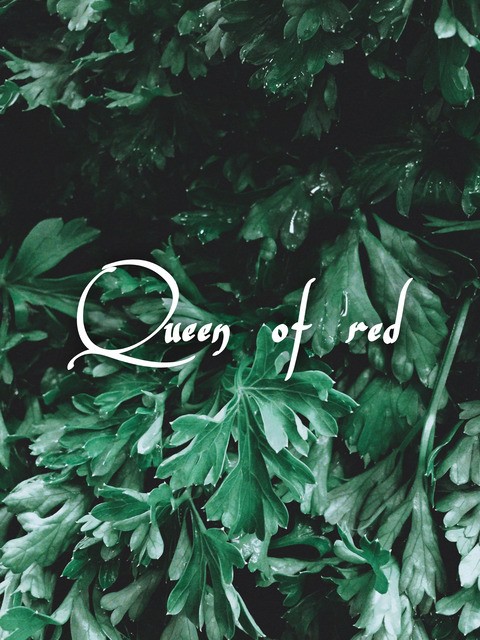 Leaked queenofred header onlyfans leaked