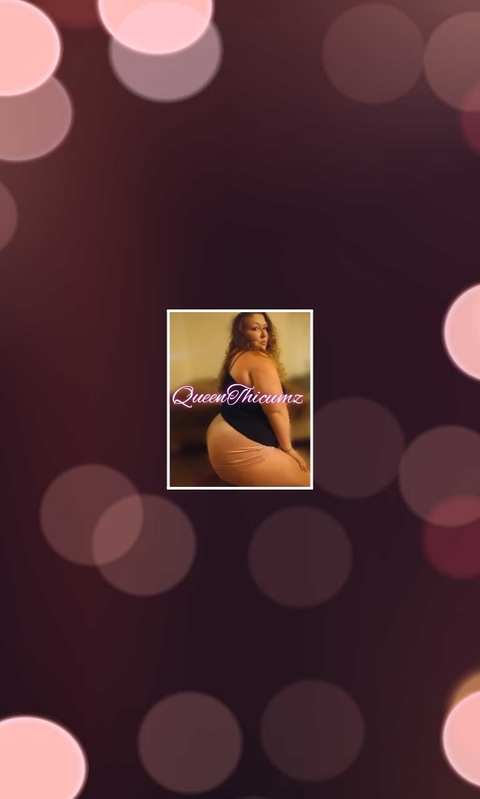 Leaked queenthicomz header onlyfans leaked