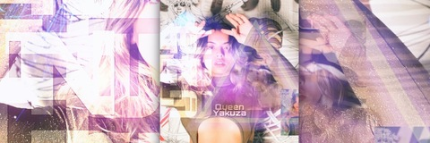 Leaked queenyakuza header onlyfans leaked