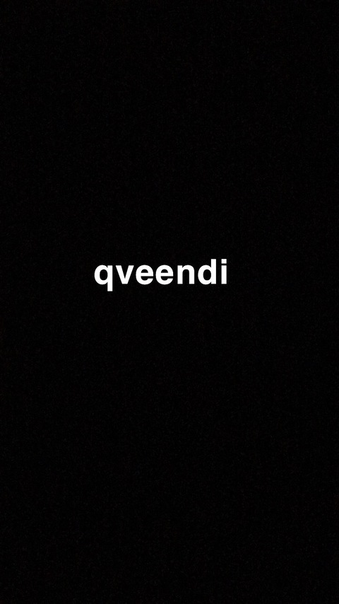 Leaked qveendi26 header onlyfans leaked