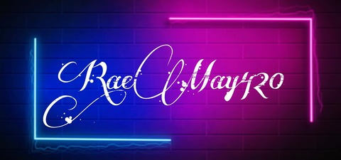 Leaked raemay420 header onlyfans leaked