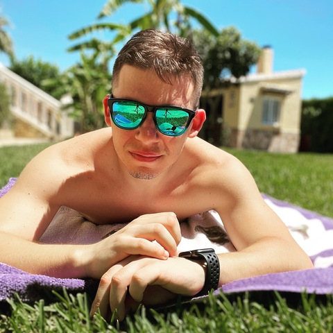 Leaked rafa198909 header onlyfans leaked