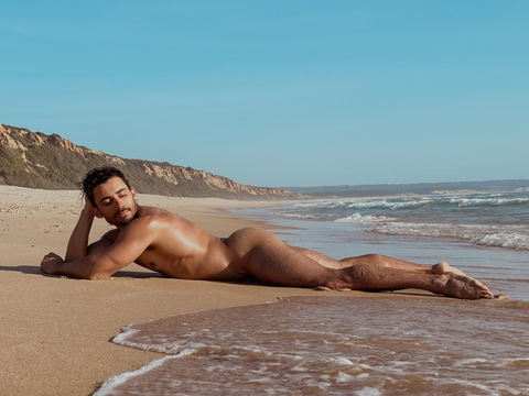 Leaked rafael_ferreira header onlyfans leaked