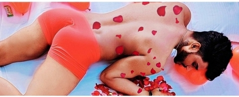 Leaked raghavx header onlyfans leaked