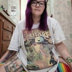 Leaked rainbowpunk69 onlyfans leaked