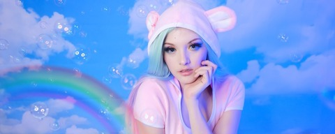 Leaked rainbowzlut header onlyfans leaked