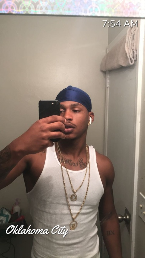 Leaked ramthatassup header onlyfans leaked