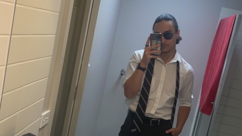 Leaked ramzy121 header onlyfans leaked