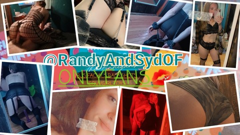Leaked randyandsydof header onlyfans leaked
