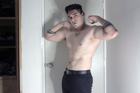 Leaked randyfenrir header onlyfans leaked