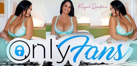Leaked raquelquintana header onlyfans leaked