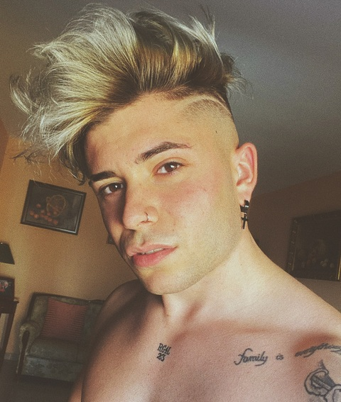 Leaked rauwgallego header onlyfans leaked