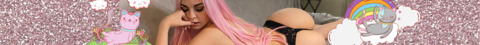 Leaked ravebabekylie header onlyfans leaked