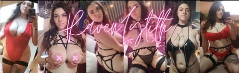 Leaked ravenlylith header onlyfans leaked