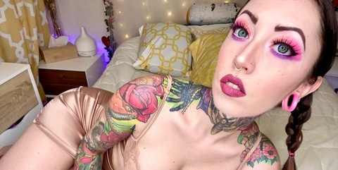 Leaked ravenraith header onlyfans leaked