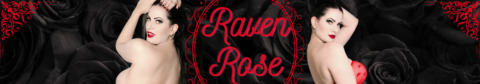 Leaked ravenrose13 header onlyfans leaked