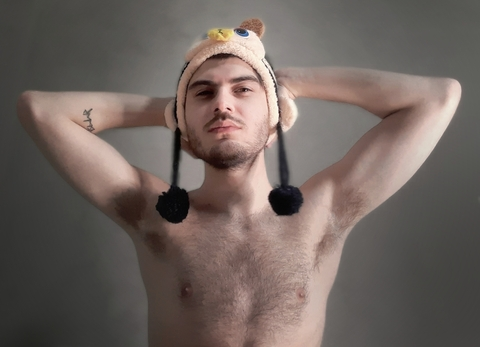 Leaked ravibecker header onlyfans leaked