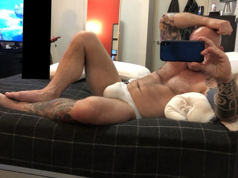 Leaked rawfit49 header onlyfans leaked