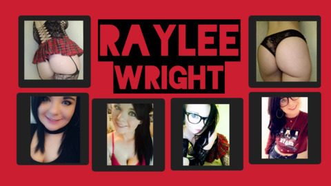 Leaked raylee.wright header onlyfans leaked