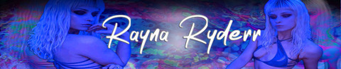 Leaked rayna.ryderr header onlyfans leaked