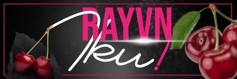 Leaked rayvniku header onlyfans leaked