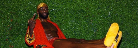 Leaked realkingnasir header onlyfans leaked
